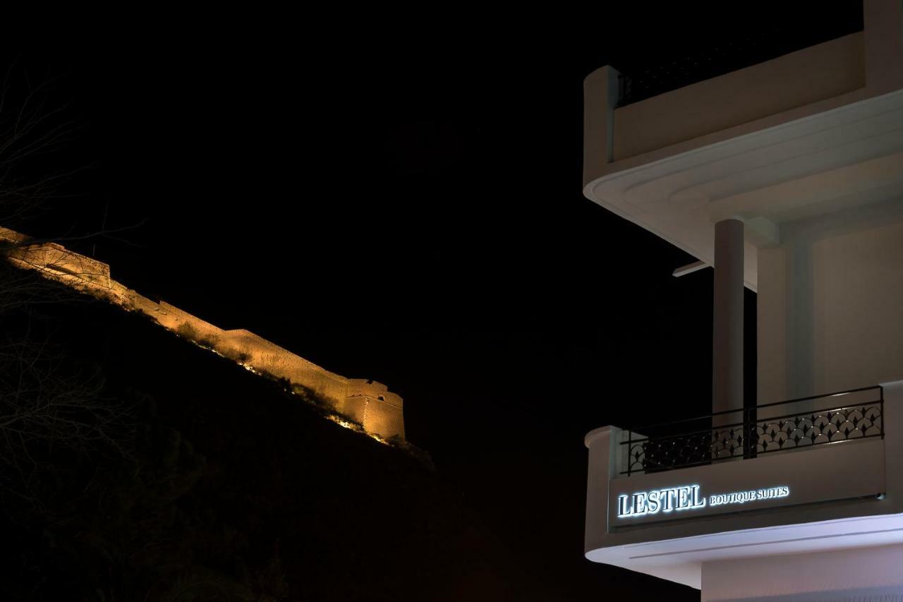 Lestel Boutique Suites Nauplion Exterior foto